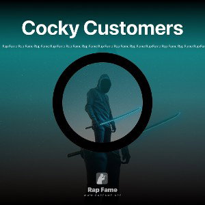 Cocky Customers