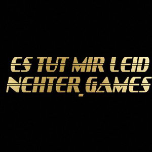 Es tut mir leid