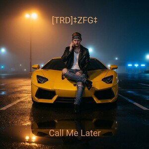 Call Me Later