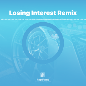 Losing Interest Remix (Nightcore)