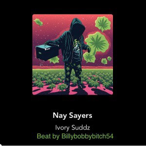 Nay Sayers
