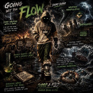 Goin’ Tha Flow