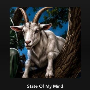 State Of My Mind