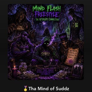 🏅Tha Mind of Suddz
