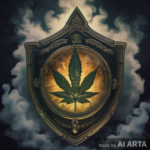 Another Day Ta Smoke Weed (Beat by MTStreets)