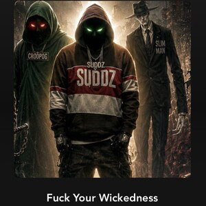 Fuck Your Wickedness