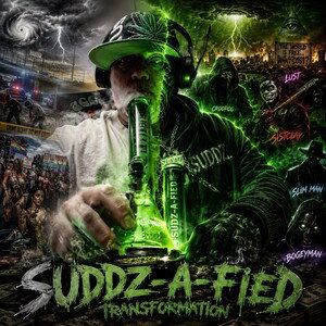 West Coast Suddz-A-Fied