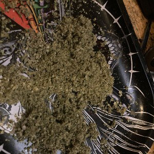 High As Fuck Thoughtz