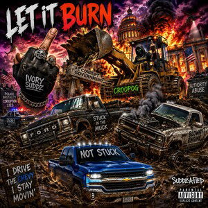 Let It Burn