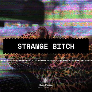 Strange Bitch 