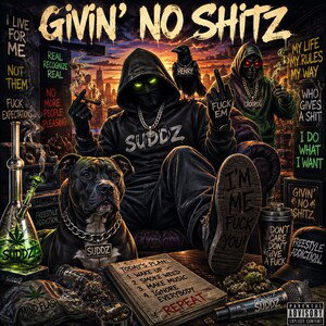 Giving’ No Shitz