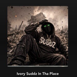 Ivory Suddz In Tha Place