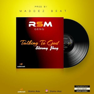 Stormy Jhay_Awards_Instrumental