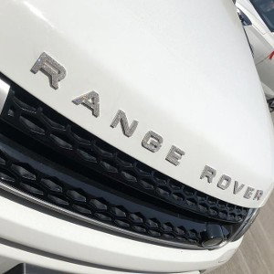 Eastside range