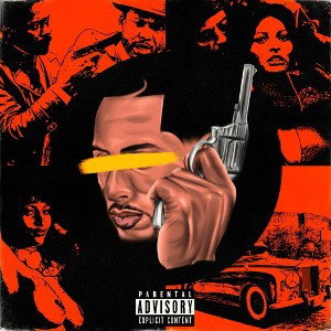 First They Love You (2008 Prod. 9th Wonder)