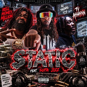 Static ft Supa x Ty Assassin