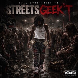 Streetz Geek’T