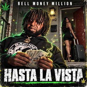 Hasta La Vista (pronounced by) Florybeats