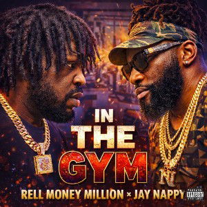 In Da Gym ft, Jay Nappy
