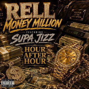 hr after hr ft Supa Jizz Master