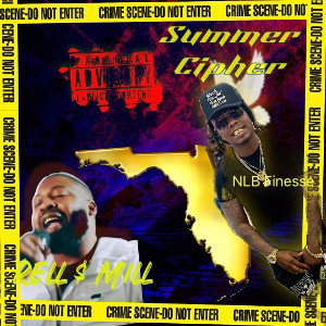 Summer Cypher- feat. NLB Finesse 