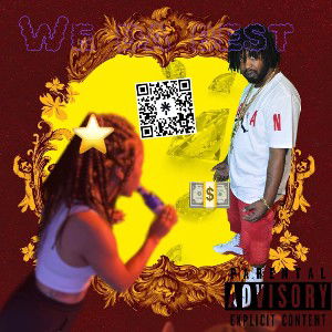 WE THE BEST ft. Star ⭐️ 