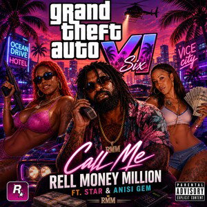 Call Me Ft Star 🌟 & Anisi Gem 
