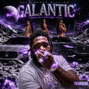 Galantic