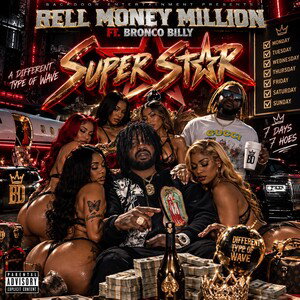 Supa Star ( feat. Bronco )