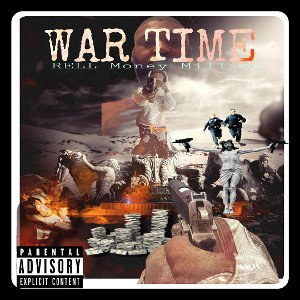 Wartime 