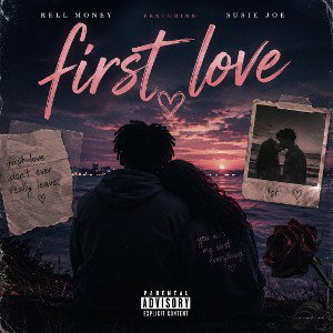 First Love ft Susie Joe