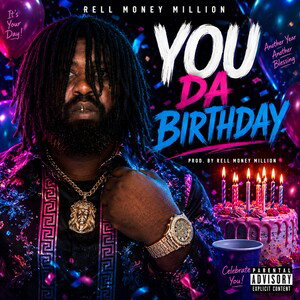 You Da Birthday