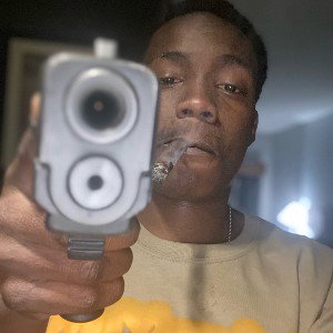 Freaky Gangsta