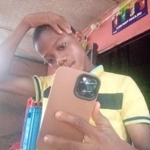Be yourself