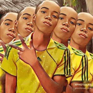 le rap de HY