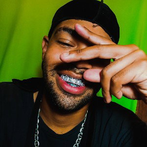 @Rod Luiz x @Dejota_LD - Marra de Bandido (prod. Dejota_LD)