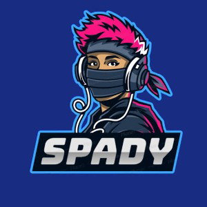 spaydi track