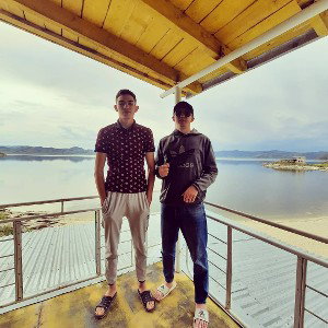 KADET - See you tomorrow