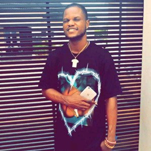 [Freebeat] Bad (Prod By Echobeatz) Via: 9jaflaver.com