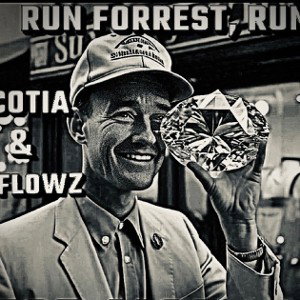 Run Forrest Run