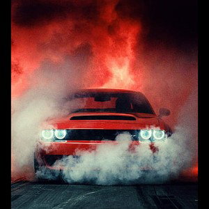 Hellcat
