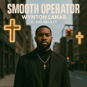 Smooth Operator ft Kid Skully