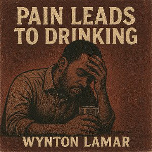 Pain Leads to Drinking