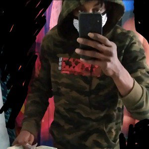 NEVER EVER:6ix9iNE DISS REMAKE