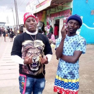 GHETO-GUNG-DAYZ-PROZ-BY-AMA-ZED(prodT_TrackS