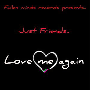 JustFriends