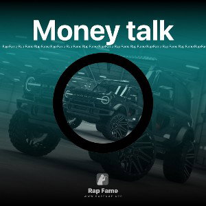 Money talk 