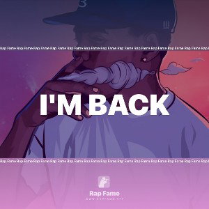 I'm back #1