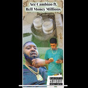 #BeatinUpThePots ft. @RellMoneyMillions