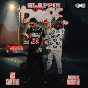 Slappin Dope Prod by Dycegame
